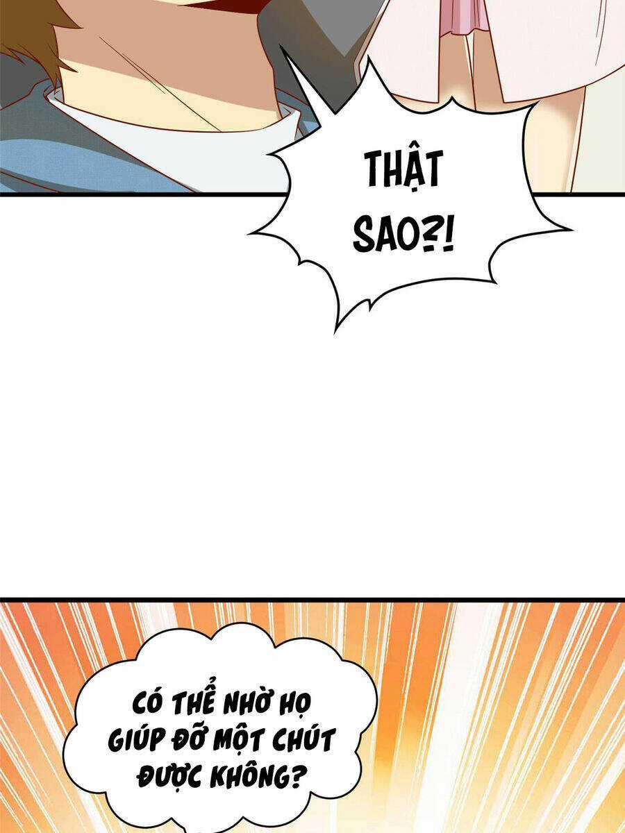 Trở Thành Tài Phiệt Nhờ Game Chapter 22 trang 34