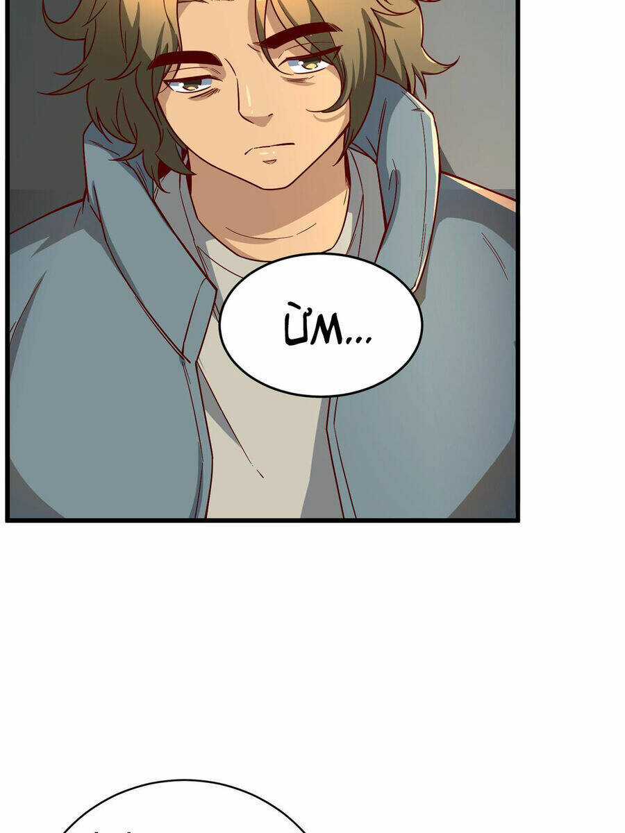 Trở Thành Tài Phiệt Nhờ Game Chapter 22 trang 4