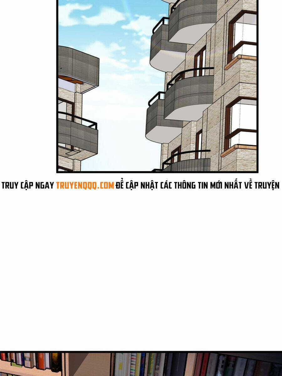 Trở Thành Tài Phiệt Nhờ Game Chapter 22 trang 41