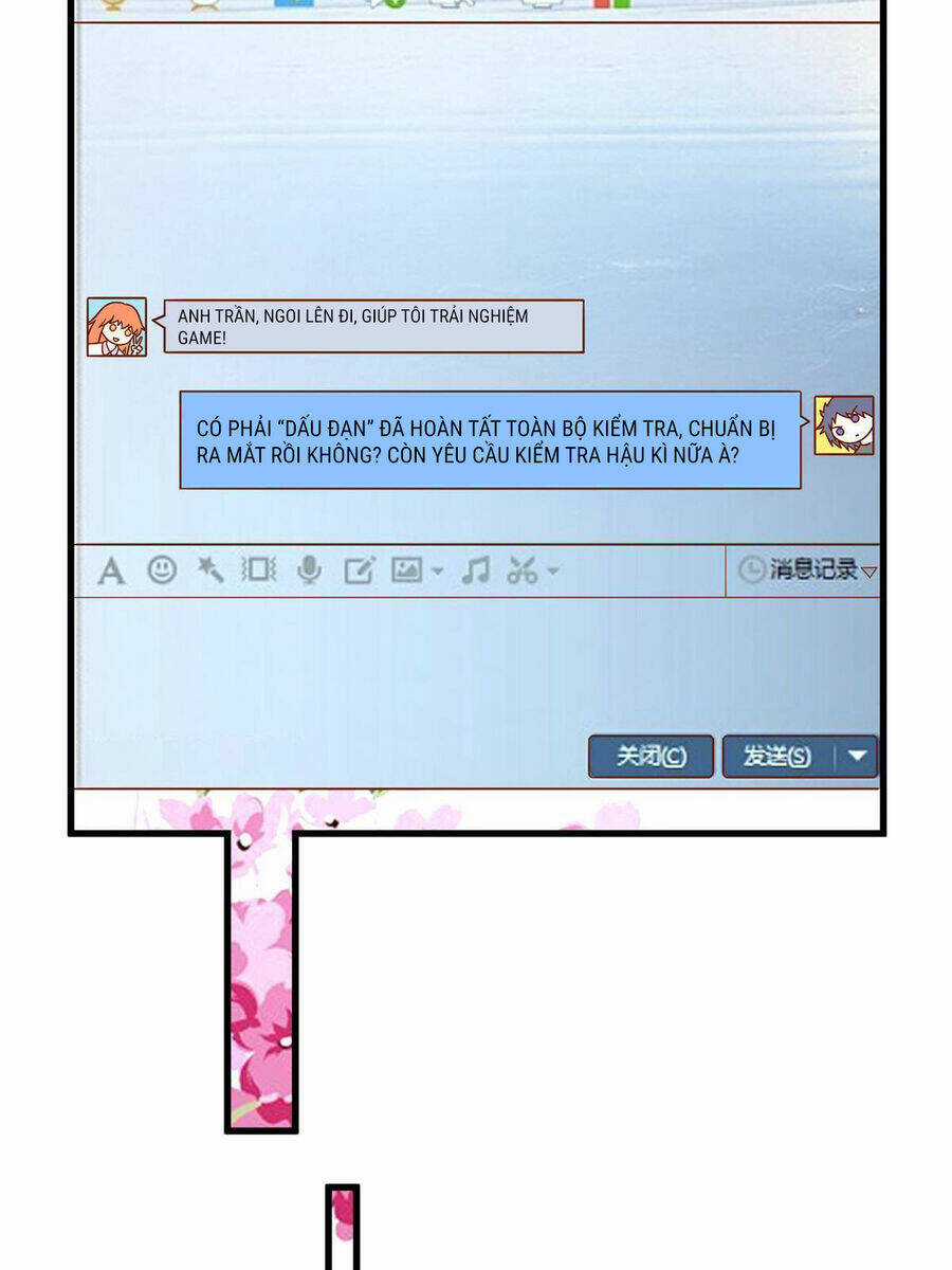 Trở Thành Tài Phiệt Nhờ Game Chapter 22 trang 46