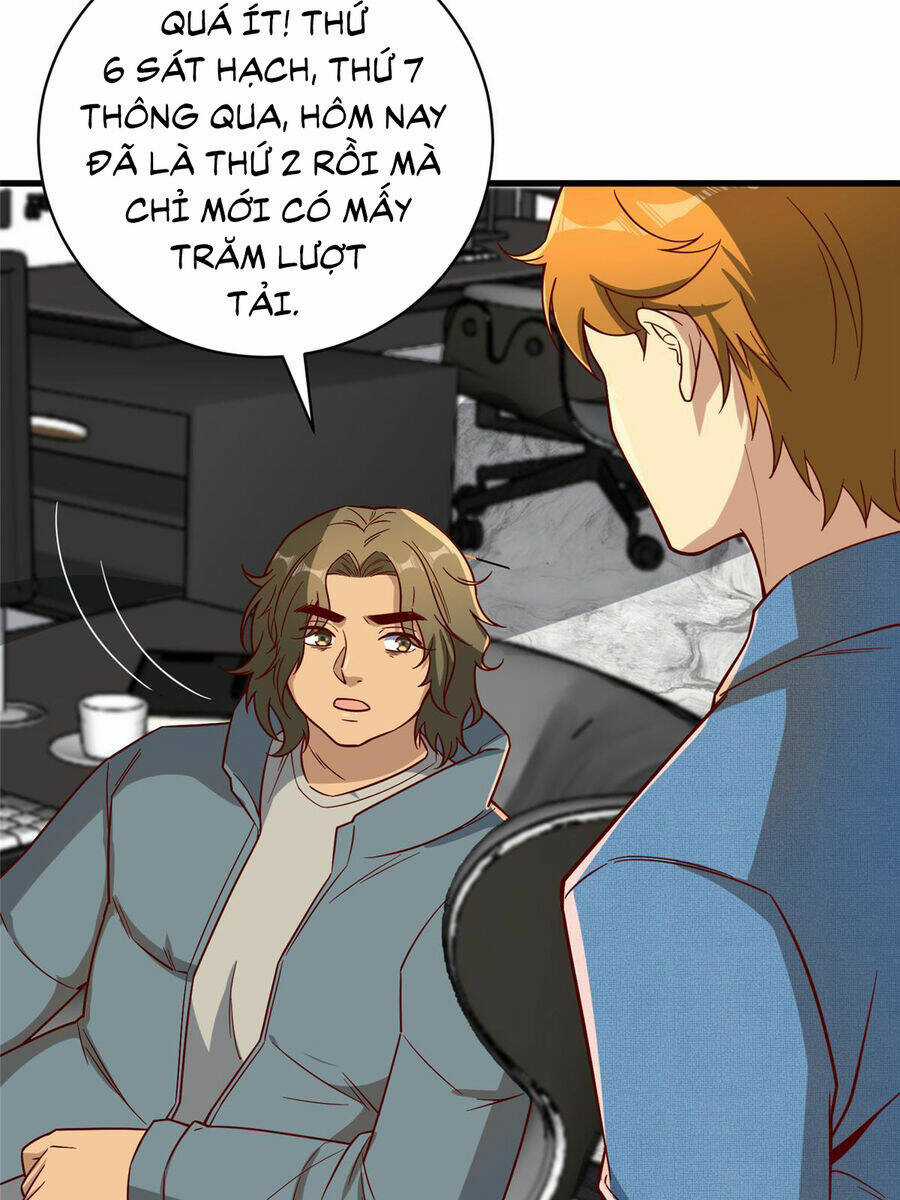 Trở Thành Tài Phiệt Nhờ Game Chapter 22 trang 5