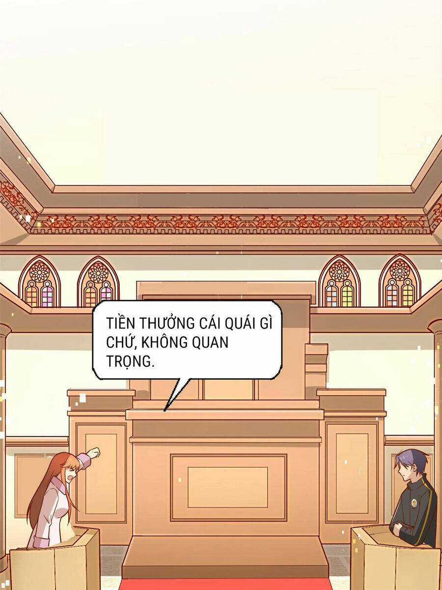 Trở Thành Tài Phiệt Nhờ Game Chapter 22 trang 50