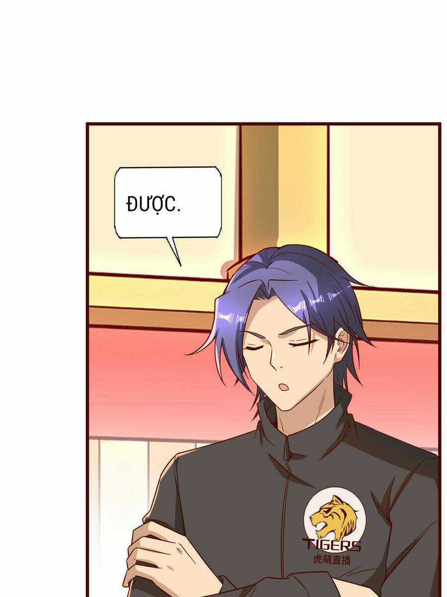 Trở Thành Tài Phiệt Nhờ Game Chapter 22 trang 52