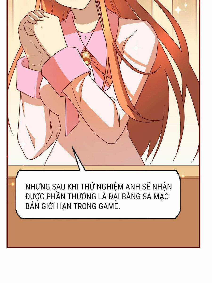 Trở Thành Tài Phiệt Nhờ Game Chapter 22 trang 54