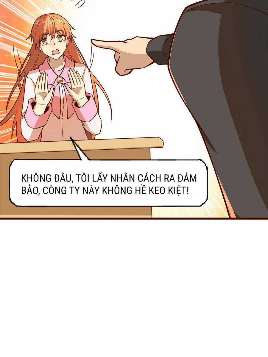 Trở Thành Tài Phiệt Nhờ Game Chapter 22 trang 56