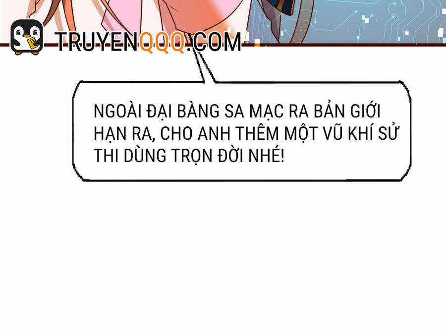 Trở Thành Tài Phiệt Nhờ Game Chapter 22 trang 58