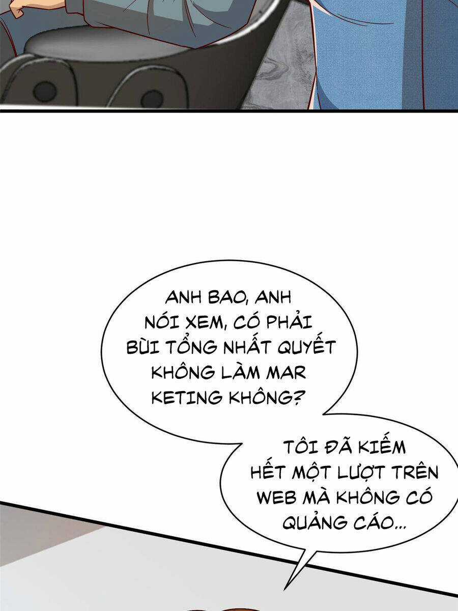 Trở Thành Tài Phiệt Nhờ Game Chapter 22 trang 6