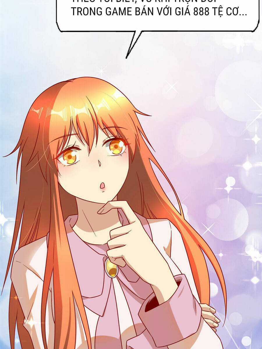Trở Thành Tài Phiệt Nhờ Game Chapter 22 trang 61
