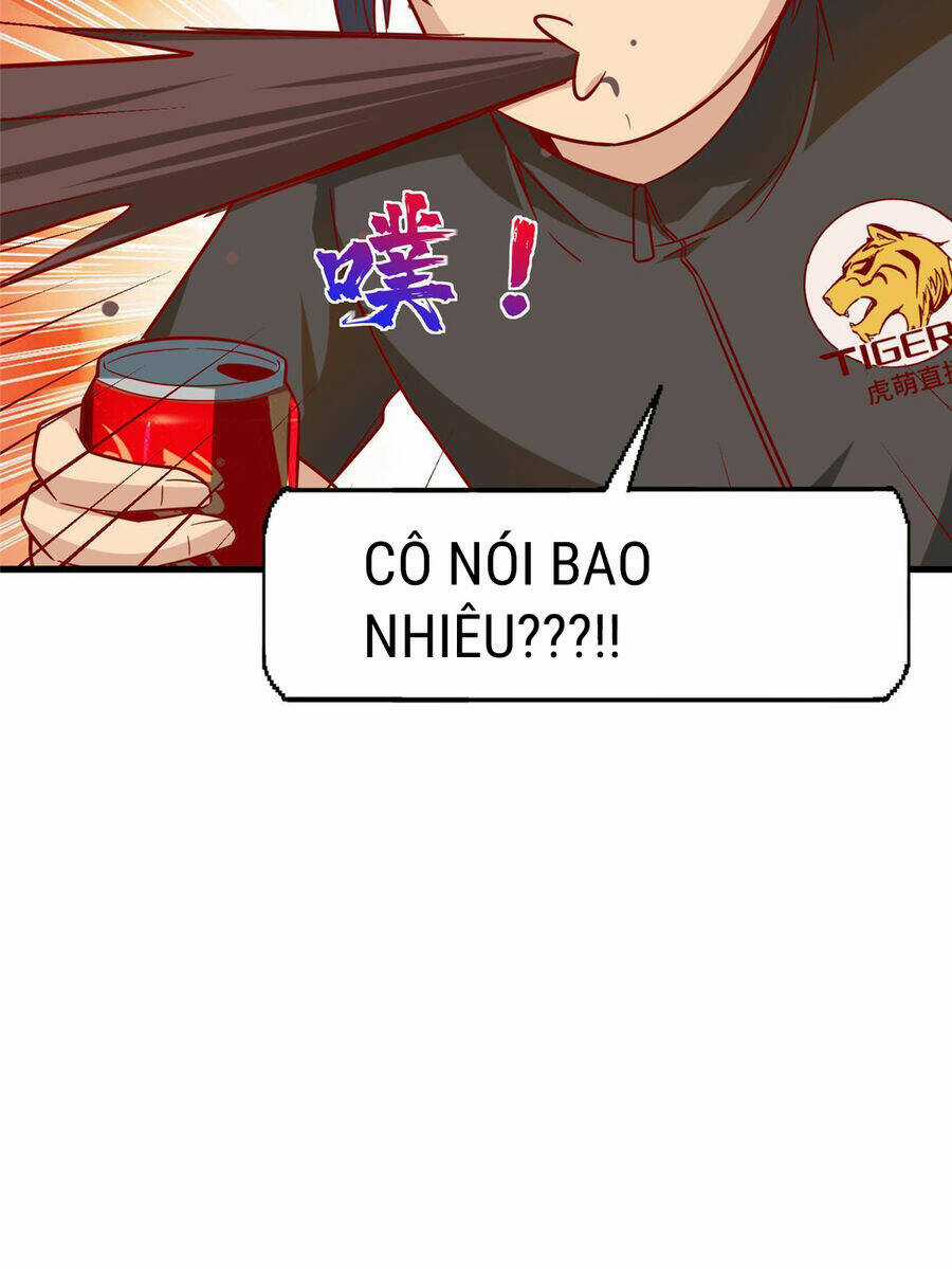 Trở Thành Tài Phiệt Nhờ Game Chapter 22 trang 63