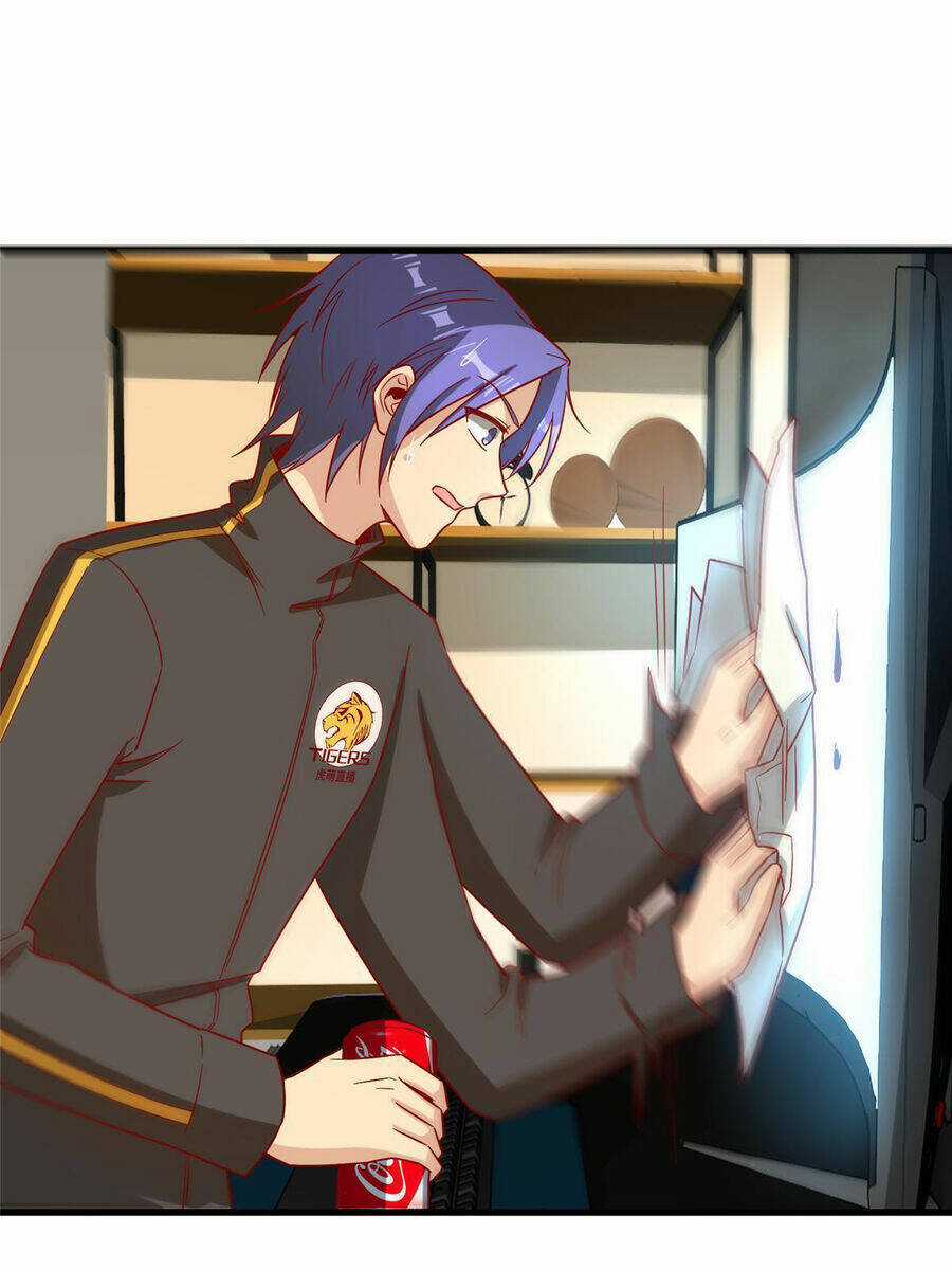 Trở Thành Tài Phiệt Nhờ Game Chapter 22 trang 64