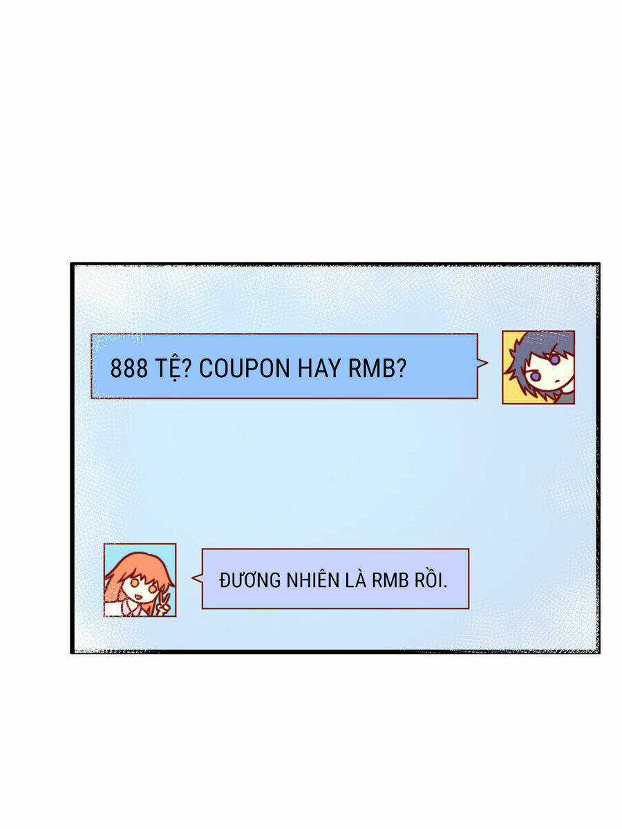 Trở Thành Tài Phiệt Nhờ Game Chapter 22 trang 65