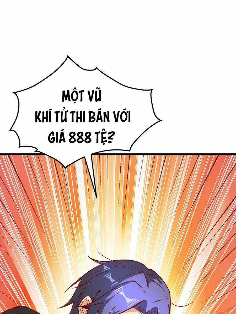 Trở Thành Tài Phiệt Nhờ Game Chapter 22 trang 66