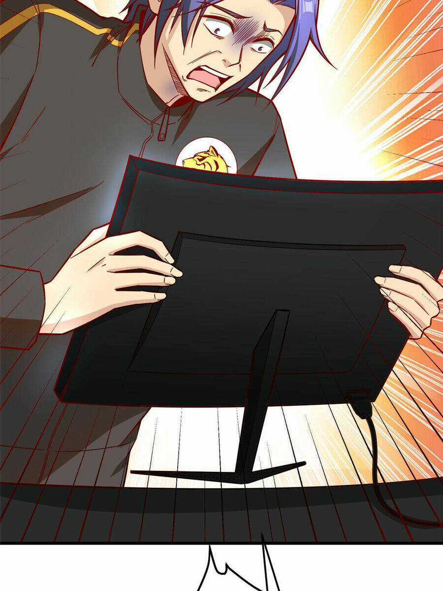 Trở Thành Tài Phiệt Nhờ Game Chapter 22 trang 67