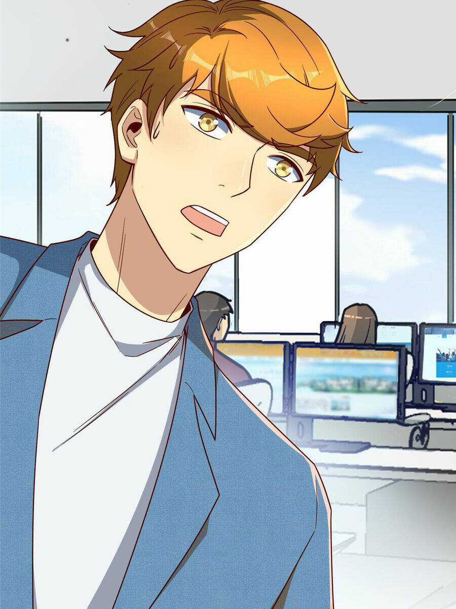 Trở Thành Tài Phiệt Nhờ Game Chapter 22 trang 7