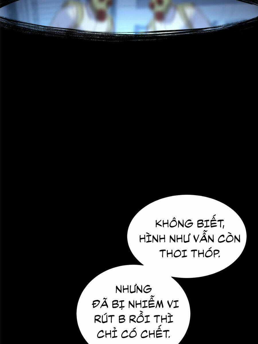 Trở Thành Tài Phiệt Nhờ Game Chapter 23 trang 16