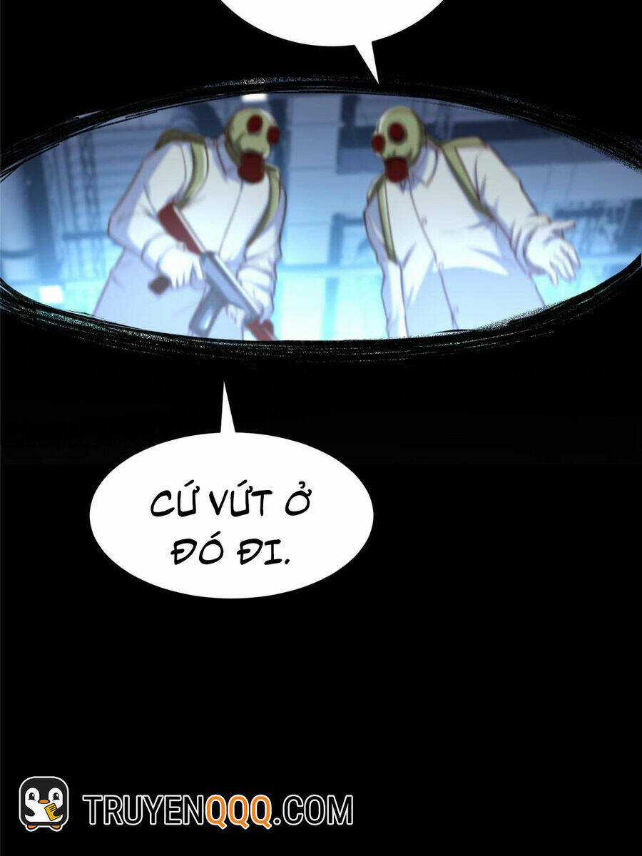 Trở Thành Tài Phiệt Nhờ Game Chapter 23 trang 17