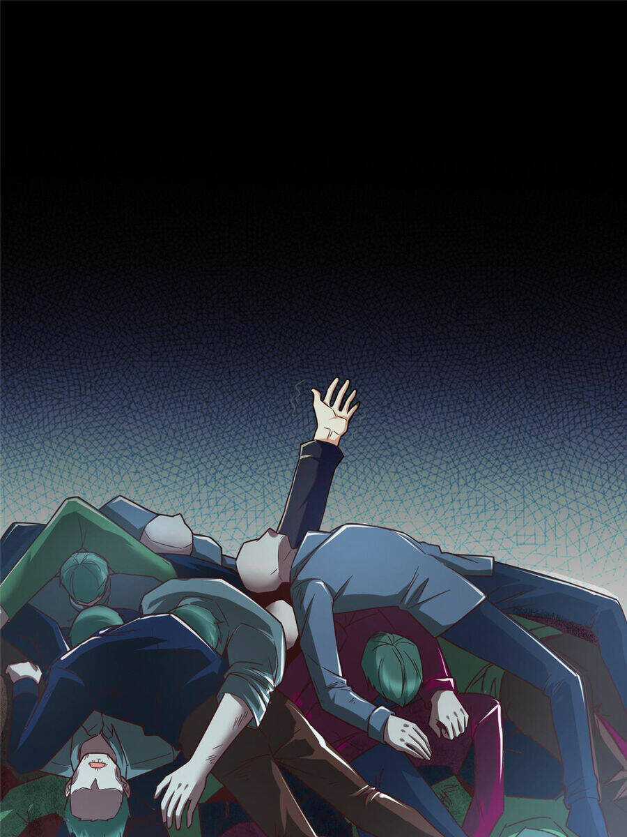 Trở Thành Tài Phiệt Nhờ Game Chapter 23 trang 20