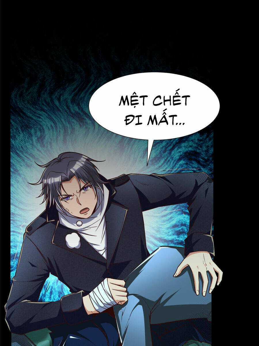 Trở Thành Tài Phiệt Nhờ Game Chapter 23 trang 22