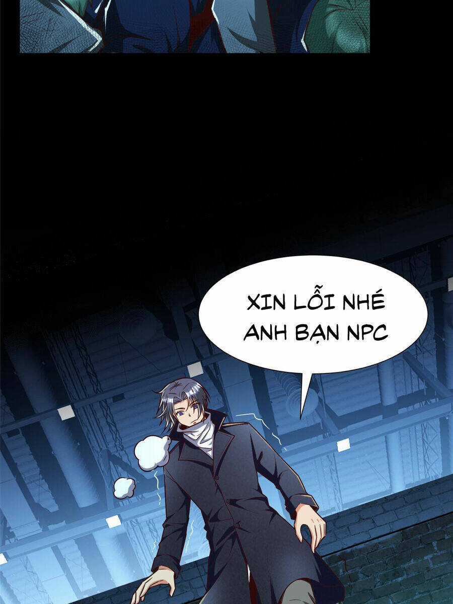 Trở Thành Tài Phiệt Nhờ Game Chapter 23 trang 23