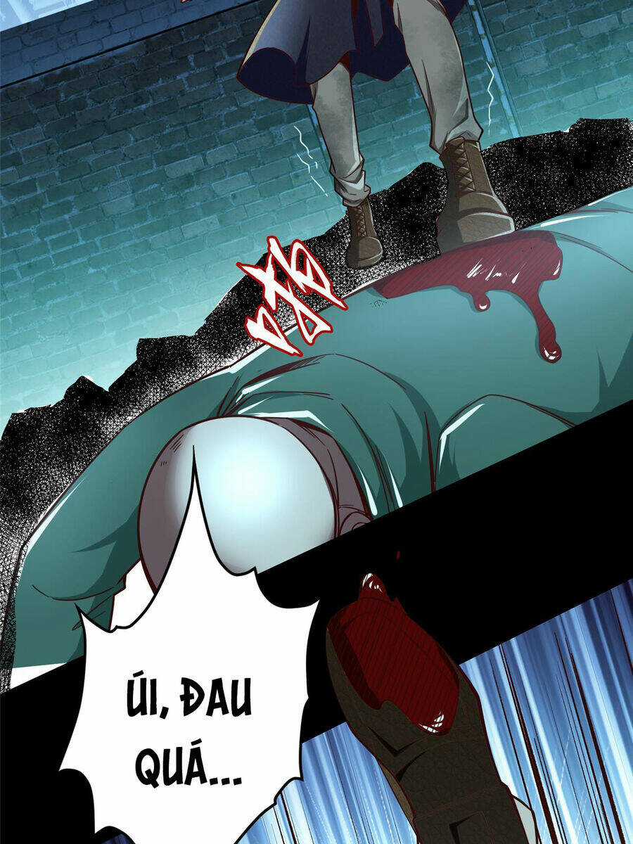 Trở Thành Tài Phiệt Nhờ Game Chapter 23 trang 24