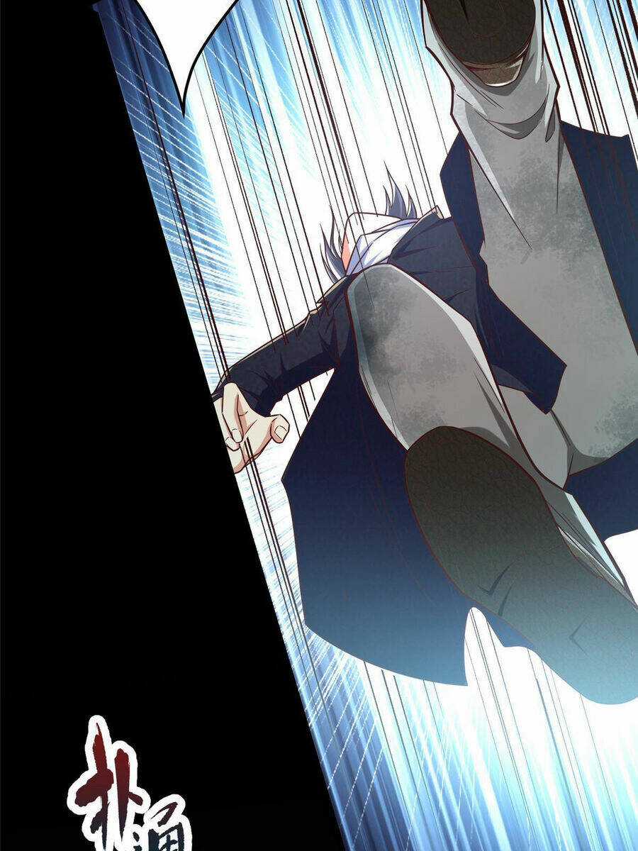 Trở Thành Tài Phiệt Nhờ Game Chapter 23 trang 25