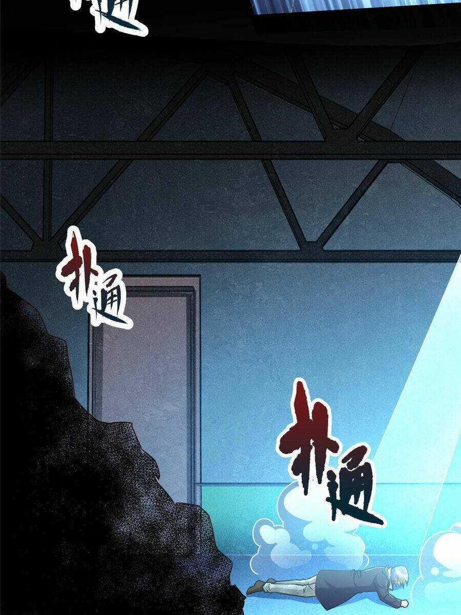 Trở Thành Tài Phiệt Nhờ Game Chapter 23 trang 26