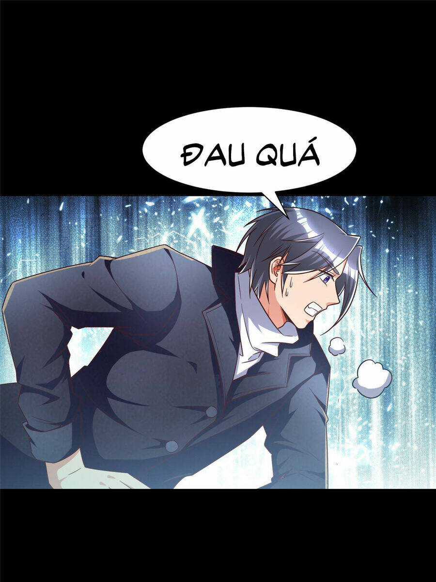 Trở Thành Tài Phiệt Nhờ Game Chapter 23 trang 28