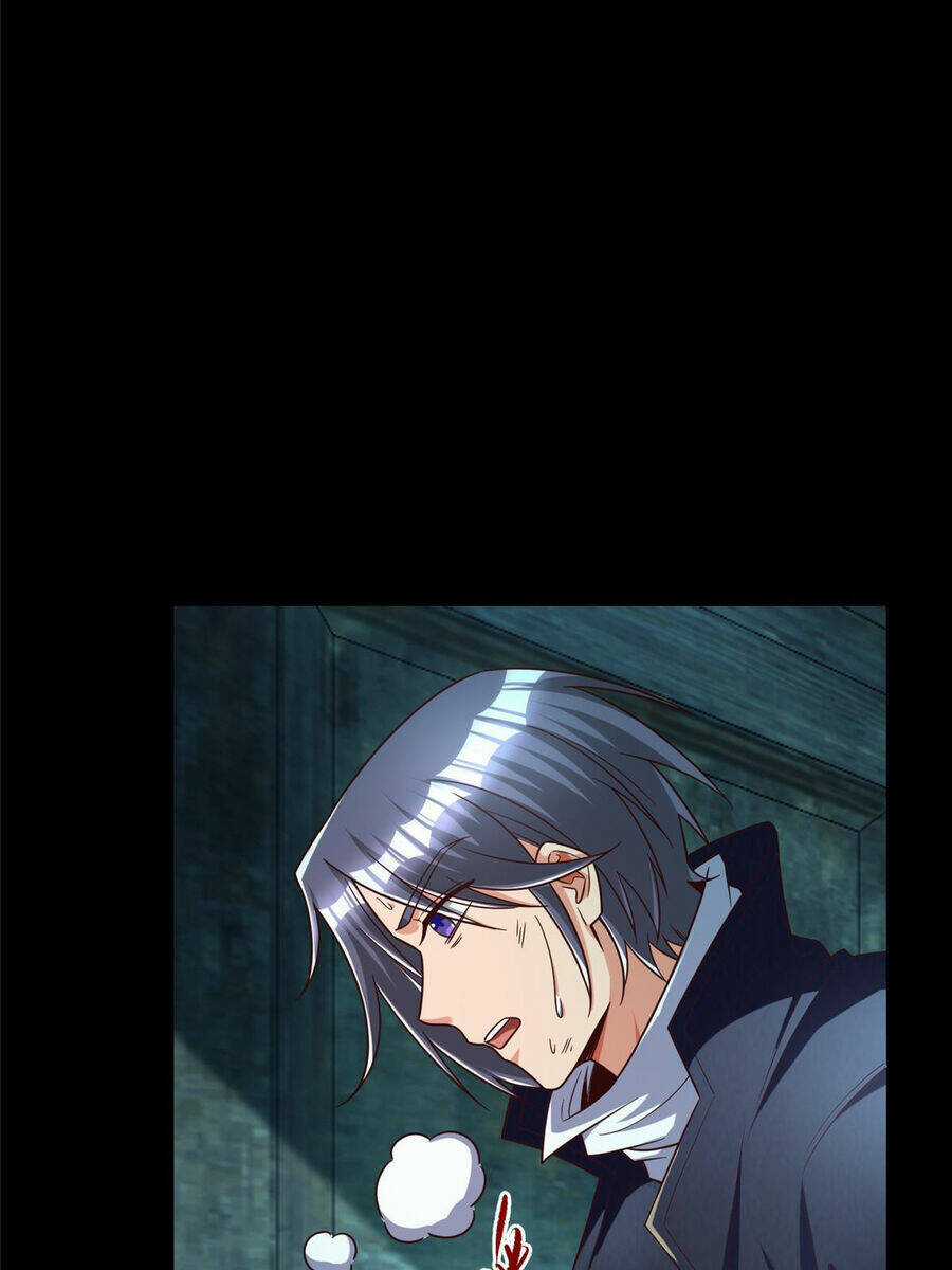 Trở Thành Tài Phiệt Nhờ Game Chapter 23 trang 31