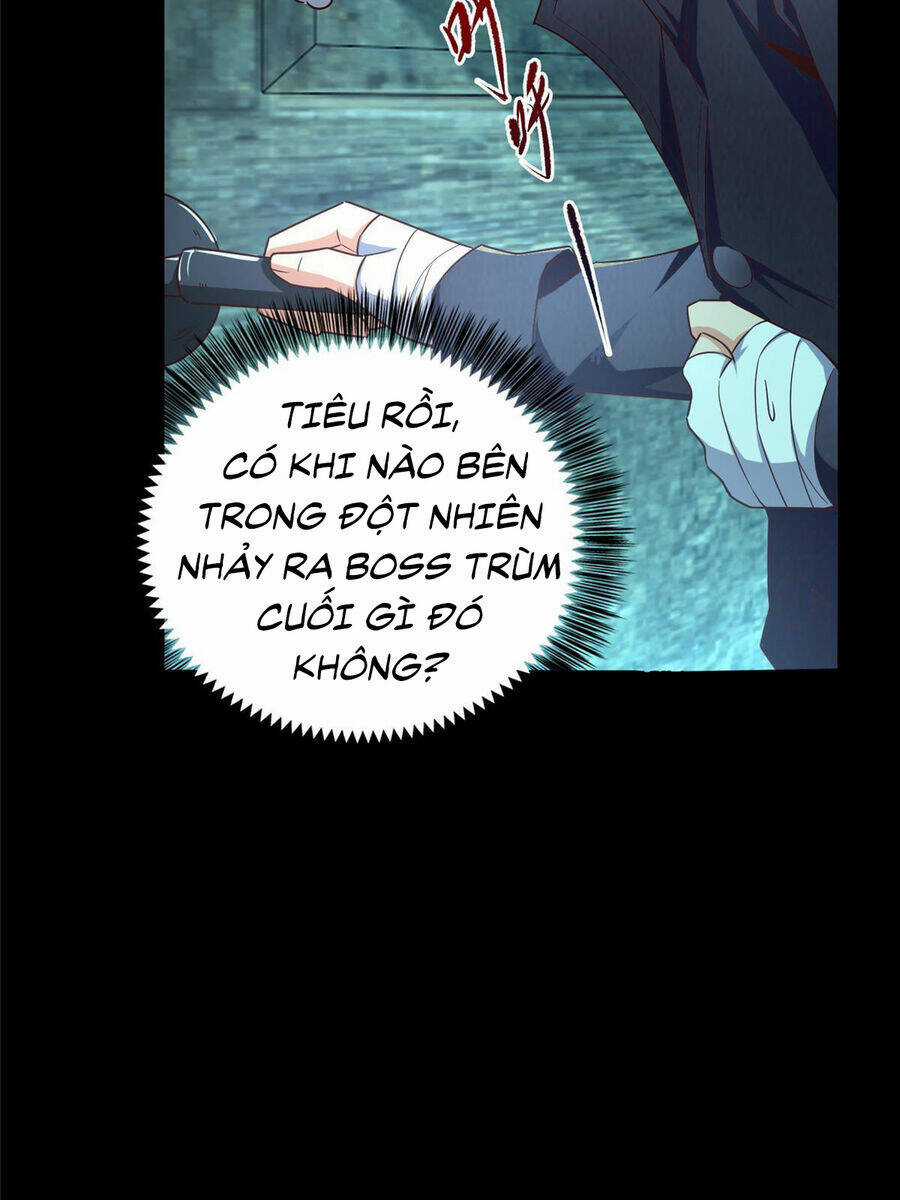 Trở Thành Tài Phiệt Nhờ Game Chapter 23 trang 32