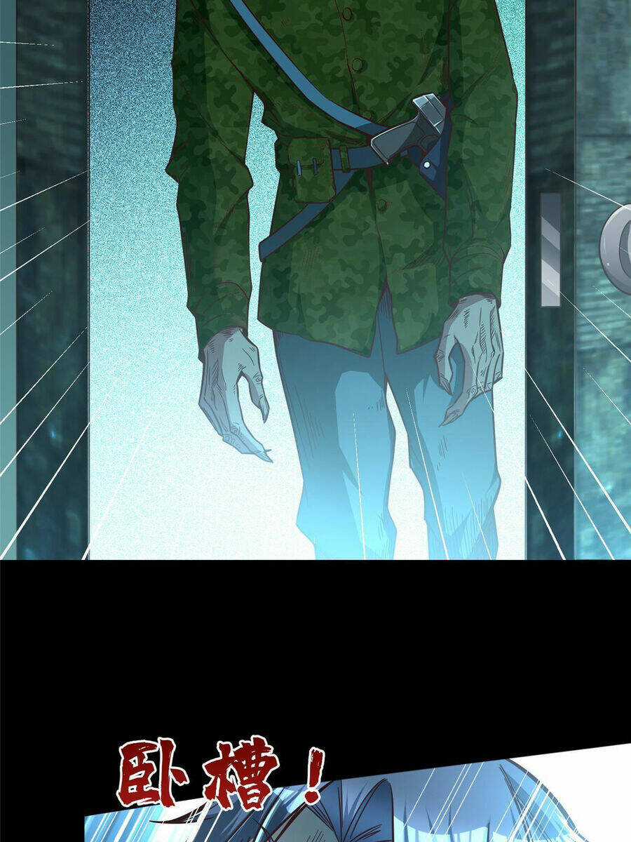 Trở Thành Tài Phiệt Nhờ Game Chapter 23 trang 35