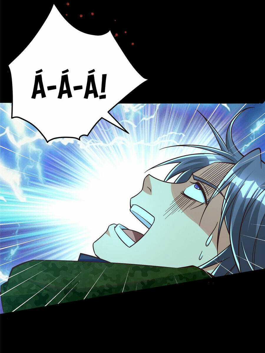 Trở Thành Tài Phiệt Nhờ Game Chapter 23 trang 39