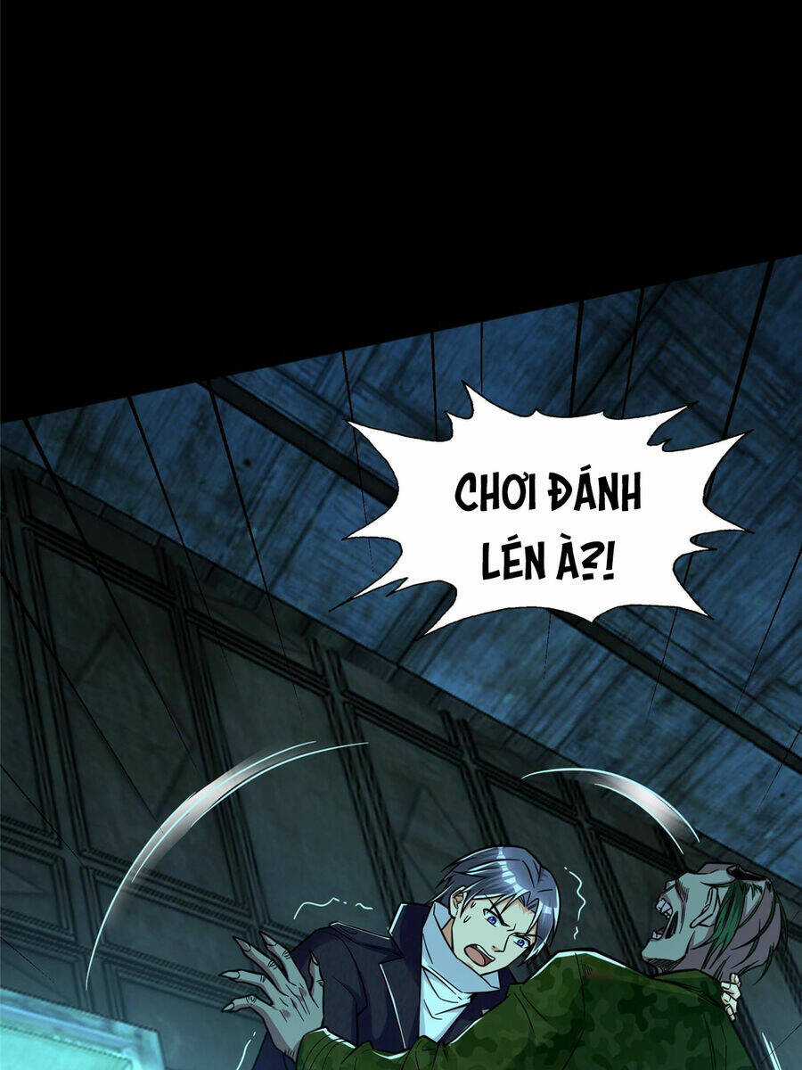 Trở Thành Tài Phiệt Nhờ Game Chapter 23 trang 40