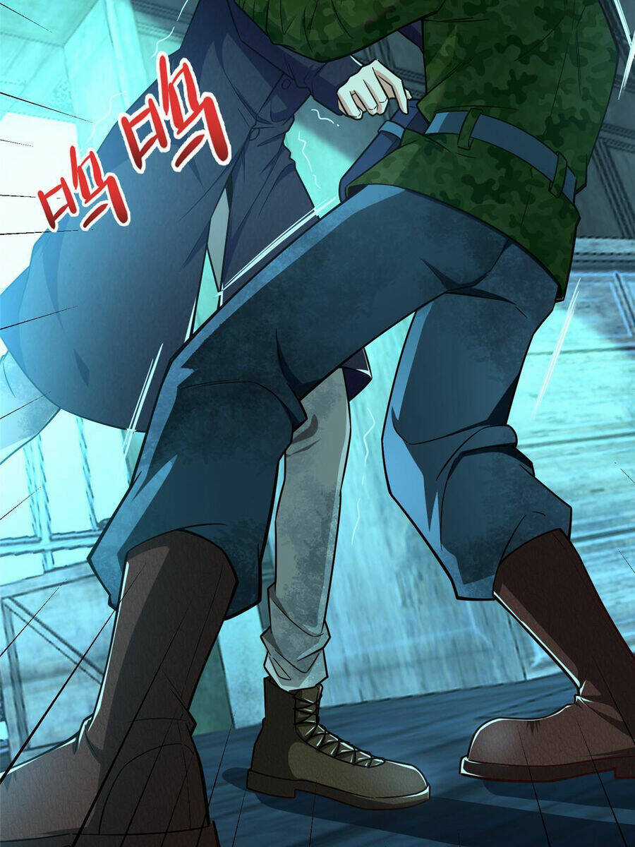 Trở Thành Tài Phiệt Nhờ Game Chapter 23 trang 41