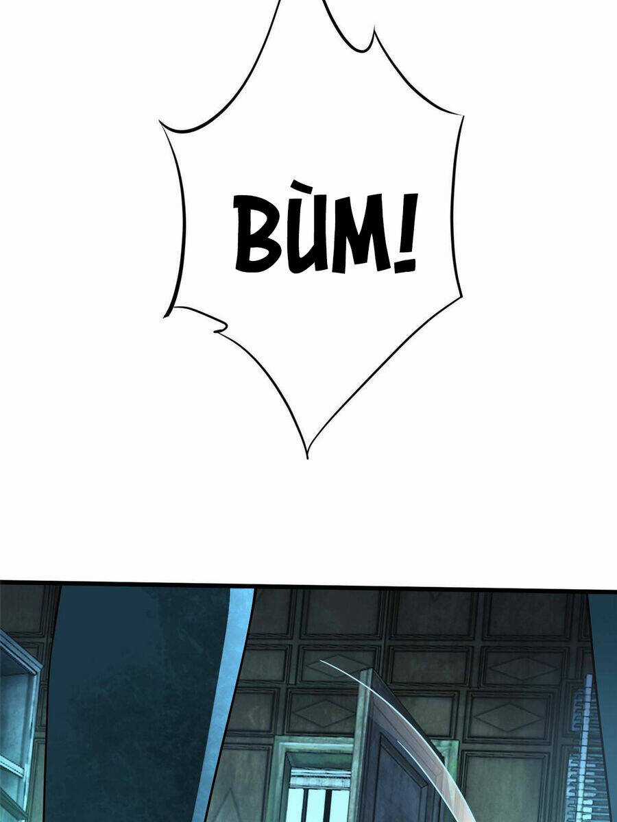 Trở Thành Tài Phiệt Nhờ Game Chapter 23 trang 46