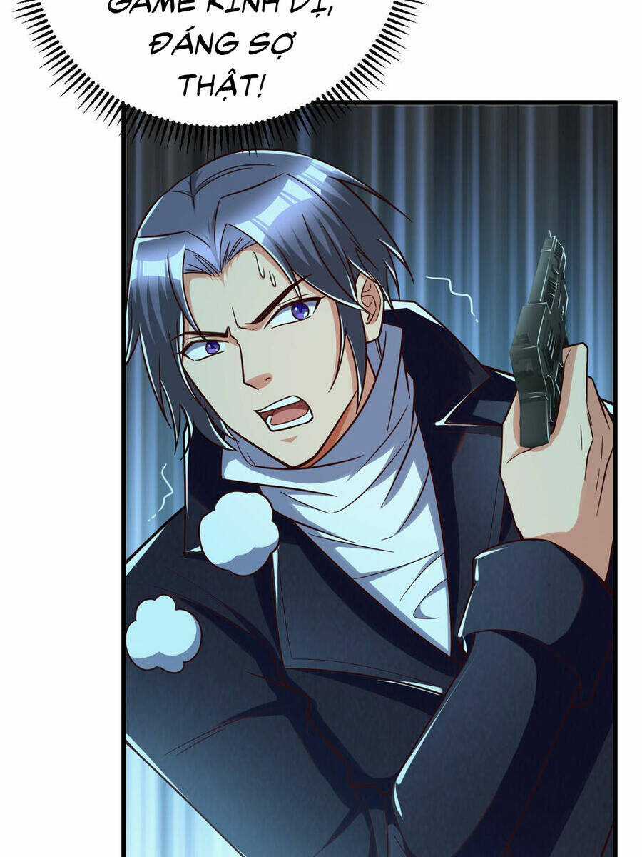 Trở Thành Tài Phiệt Nhờ Game Chapter 23 trang 48