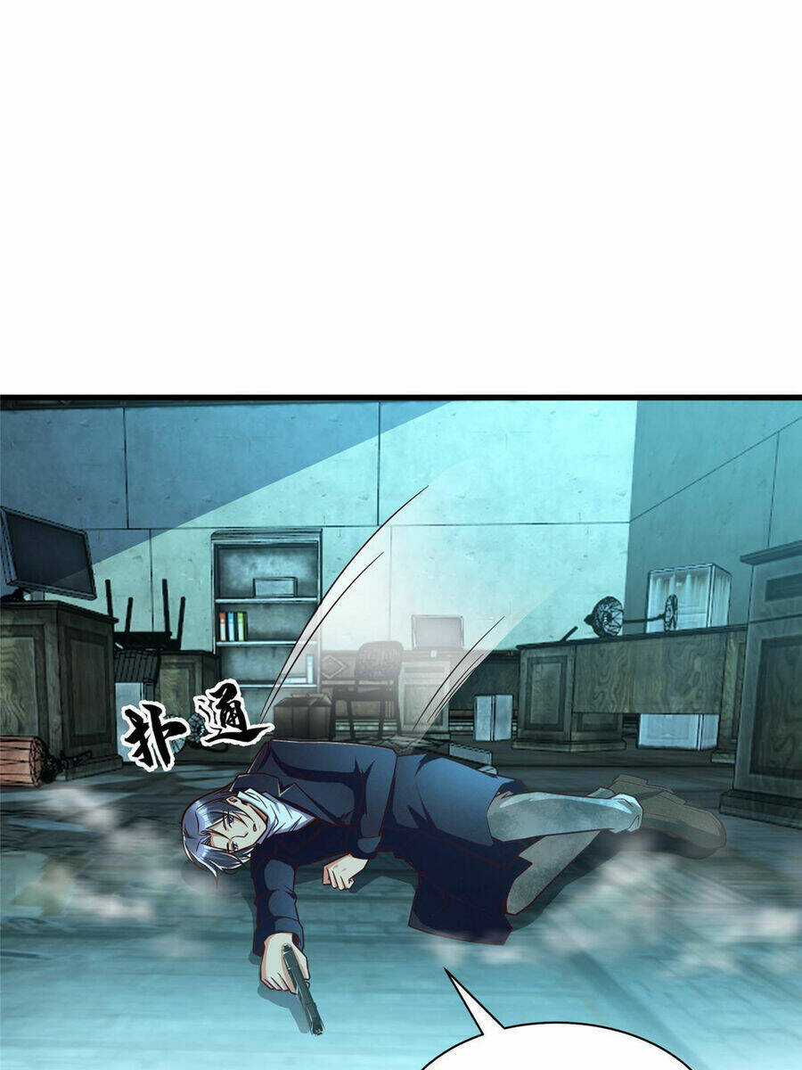 Trở Thành Tài Phiệt Nhờ Game Chapter 23 trang 51