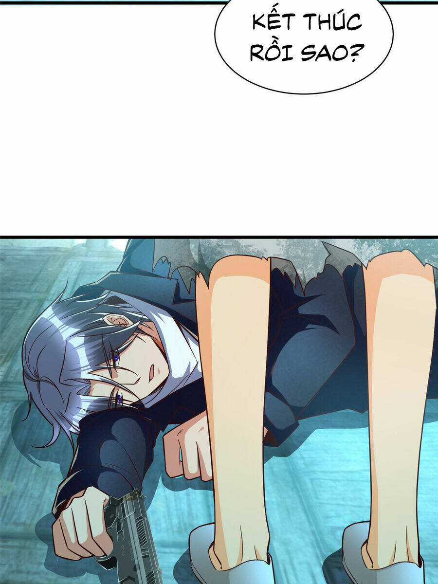 Trở Thành Tài Phiệt Nhờ Game Chapter 23 trang 52