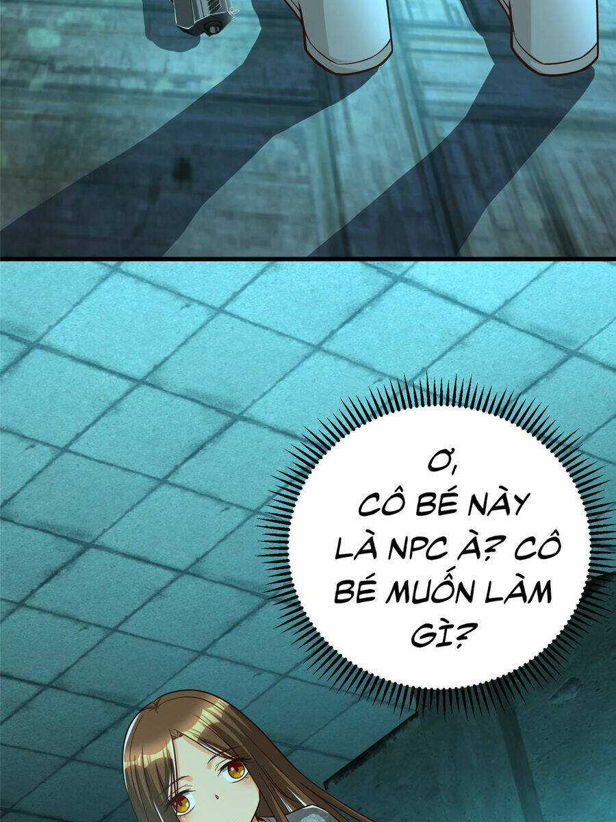 Trở Thành Tài Phiệt Nhờ Game Chapter 23 trang 53