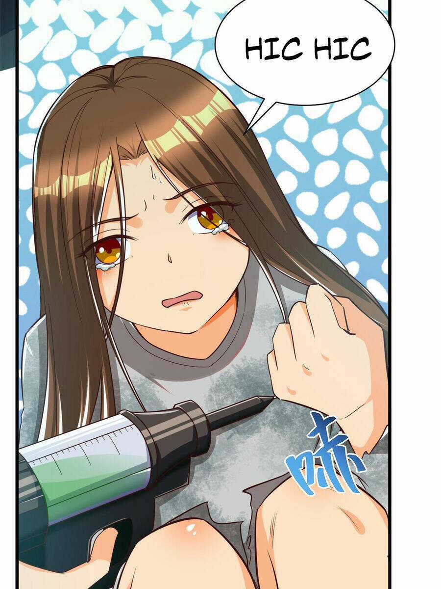 Trở Thành Tài Phiệt Nhờ Game Chapter 23 trang 55