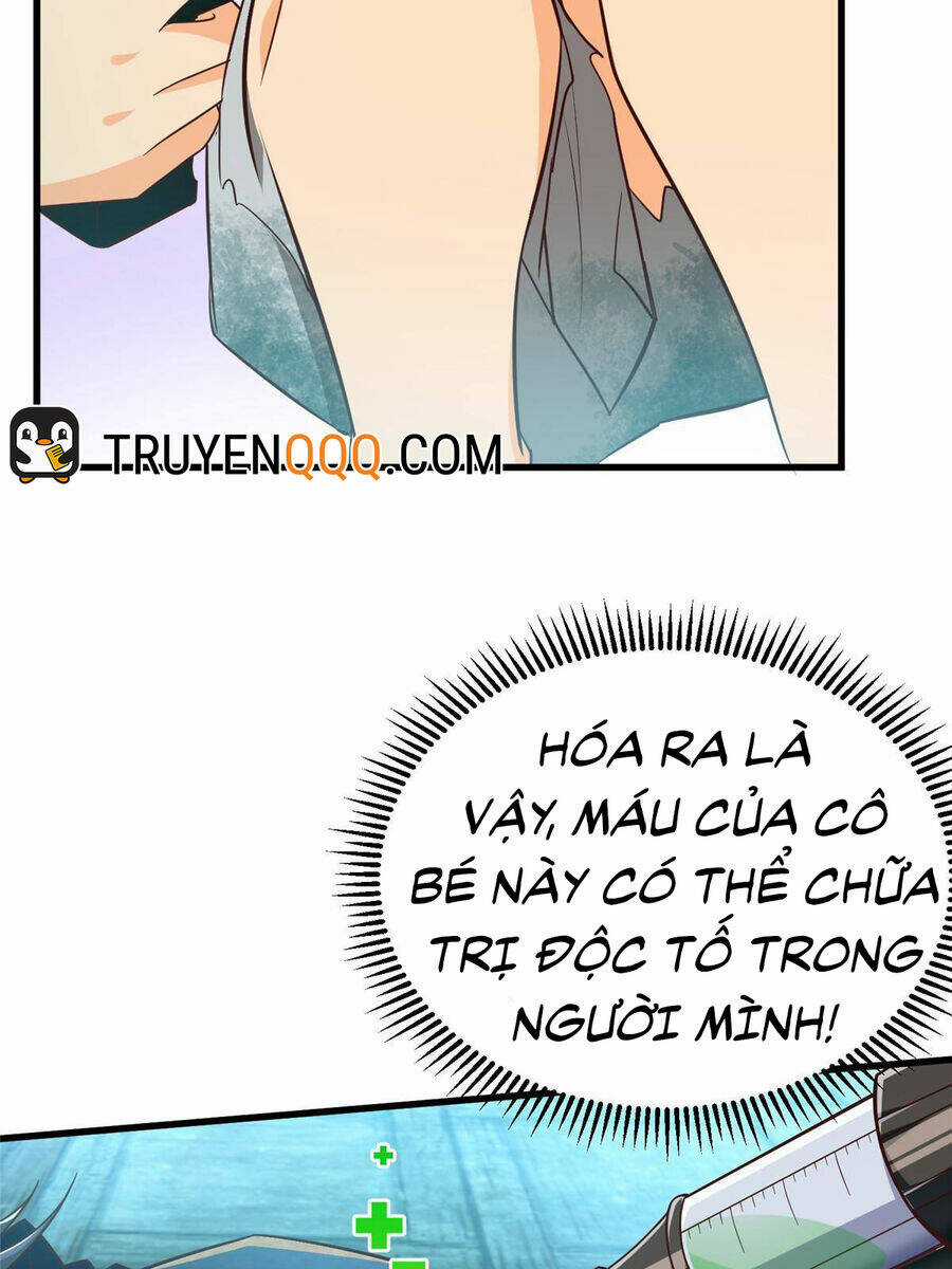 Trở Thành Tài Phiệt Nhờ Game Chapter 23 trang 56