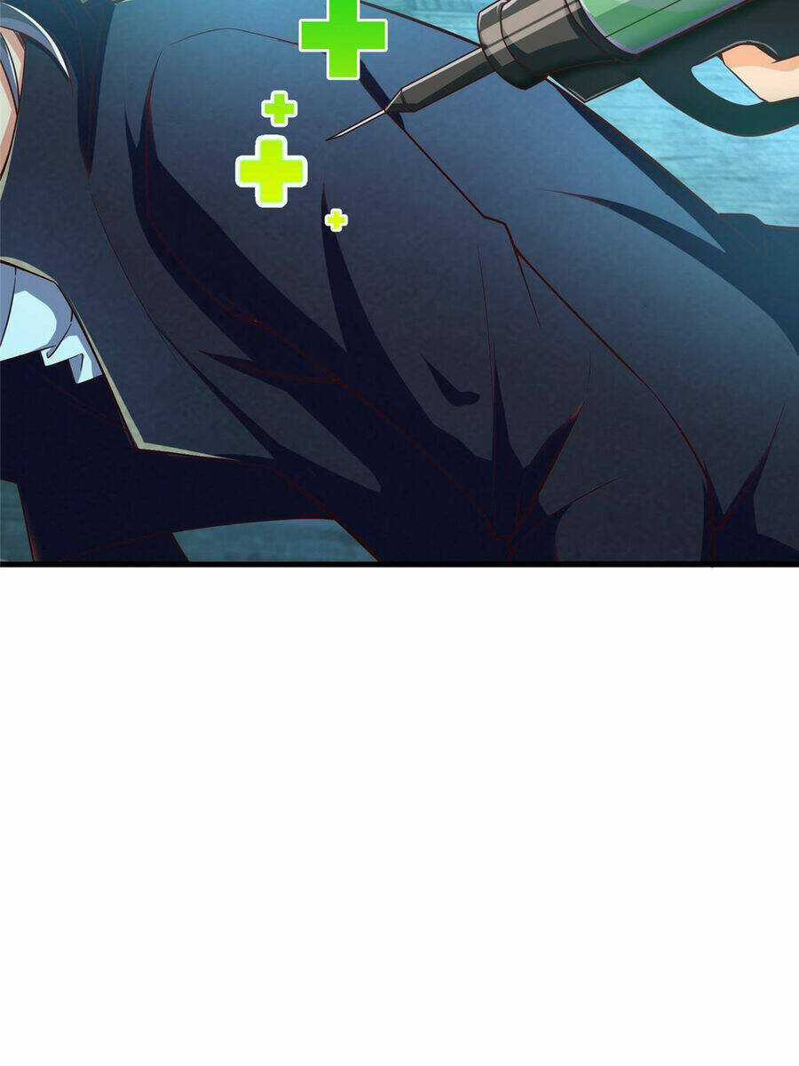 Trở Thành Tài Phiệt Nhờ Game Chapter 23 trang 57