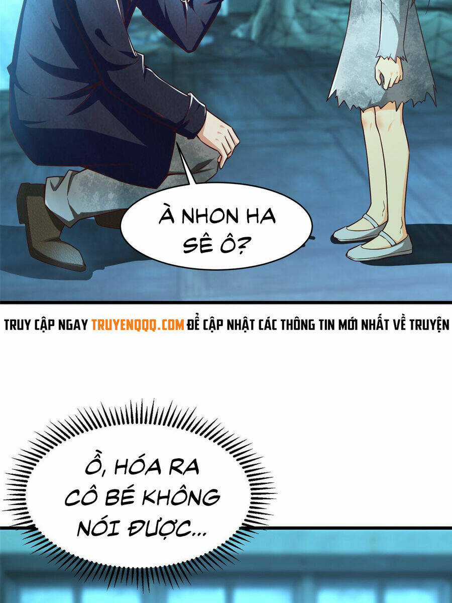 Trở Thành Tài Phiệt Nhờ Game Chapter 23 trang 59