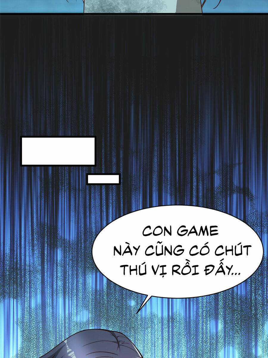 Trở Thành Tài Phiệt Nhờ Game Chapter 23 trang 61