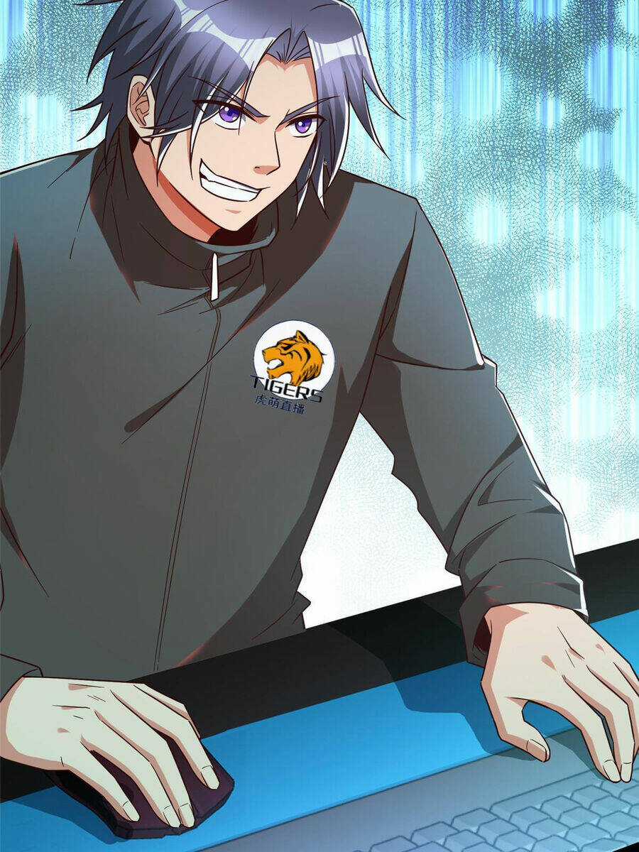 Trở Thành Tài Phiệt Nhờ Game Chapter 23 trang 62