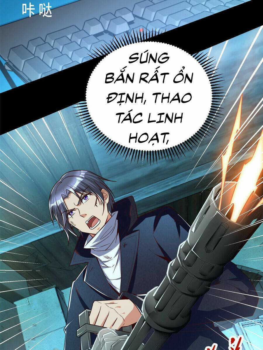 Trở Thành Tài Phiệt Nhờ Game Chapter 23 trang 63