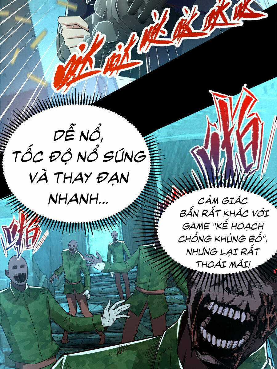 Trở Thành Tài Phiệt Nhờ Game Chapter 23 trang 64