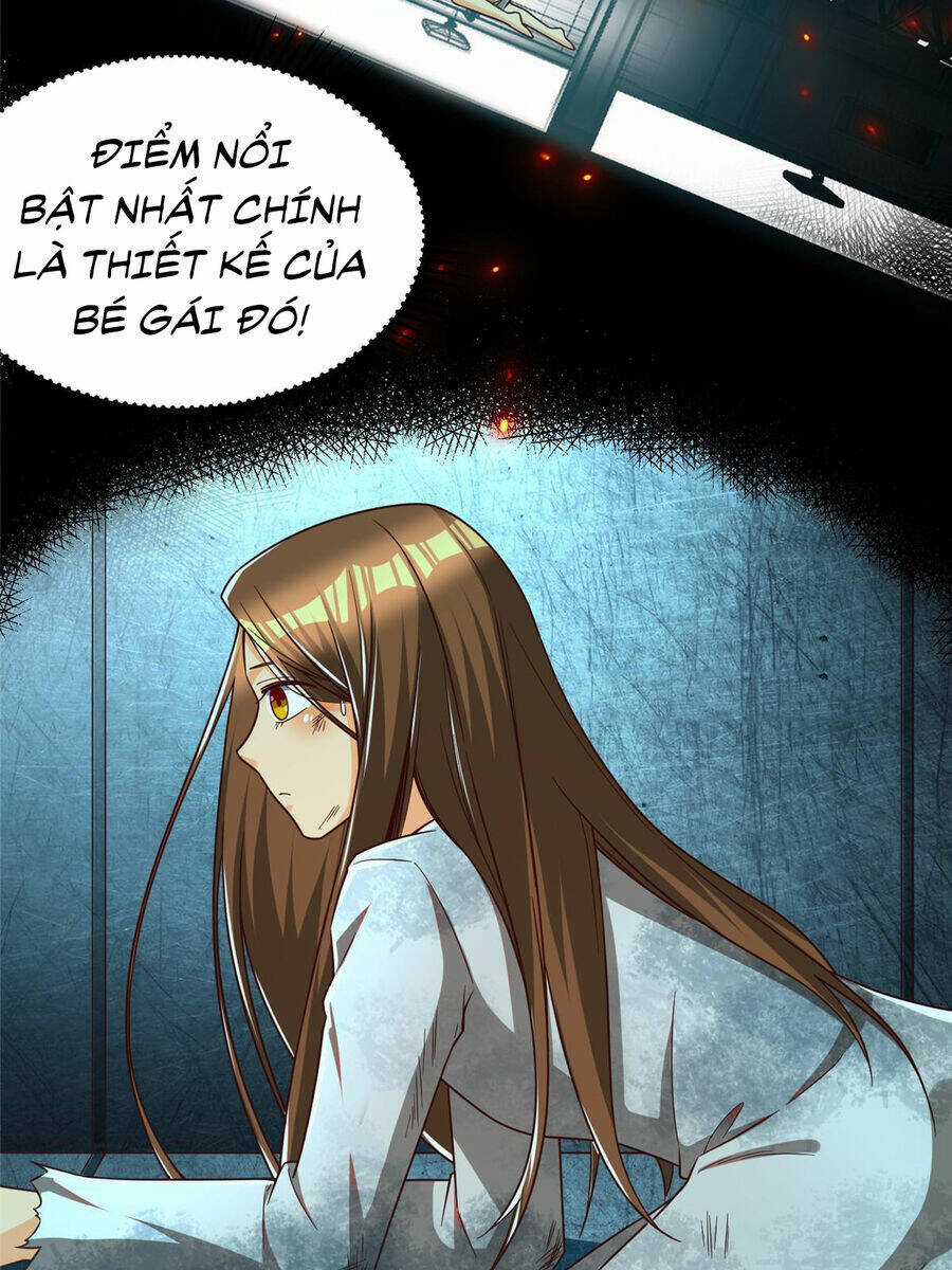 Trở Thành Tài Phiệt Nhờ Game Chapter 23 trang 66