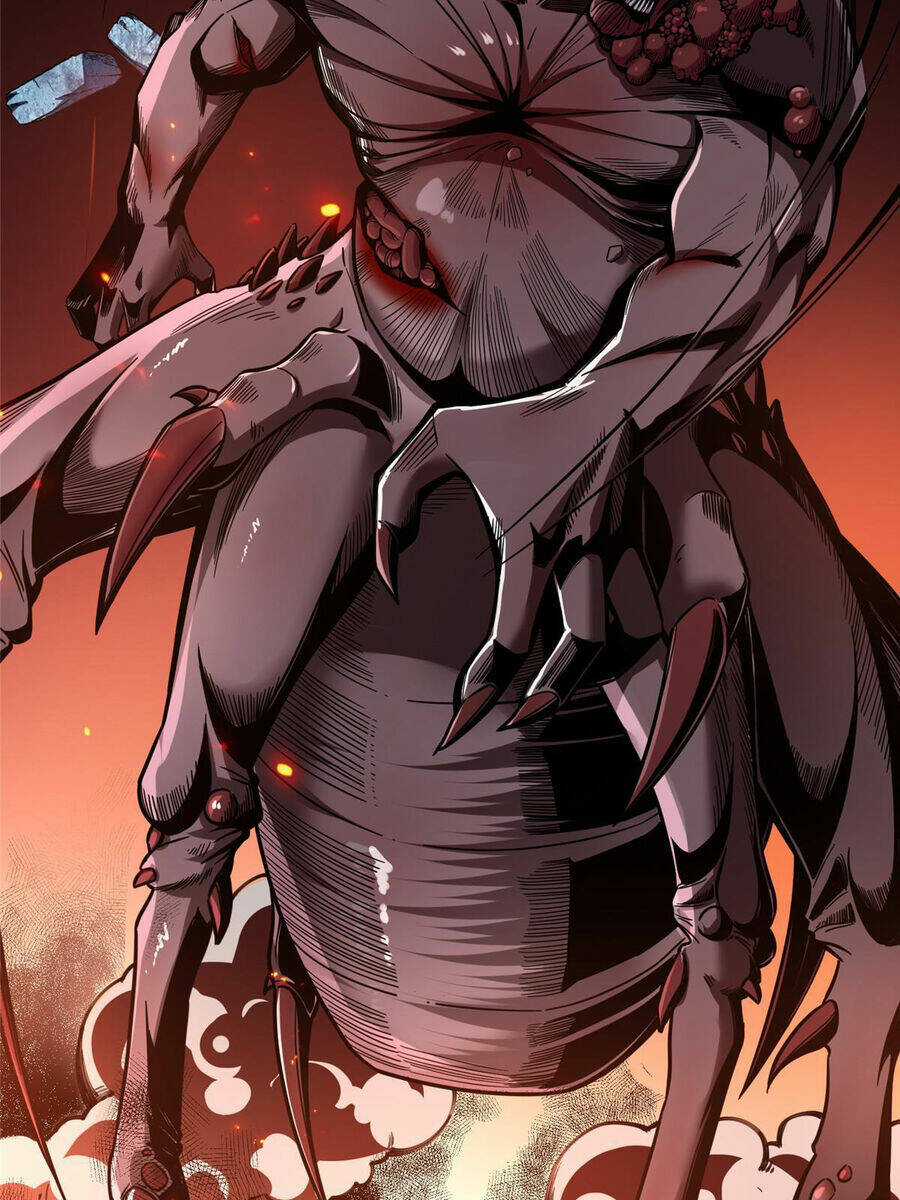 Trở Thành Tài Phiệt Nhờ Game Chapter 23 trang 69