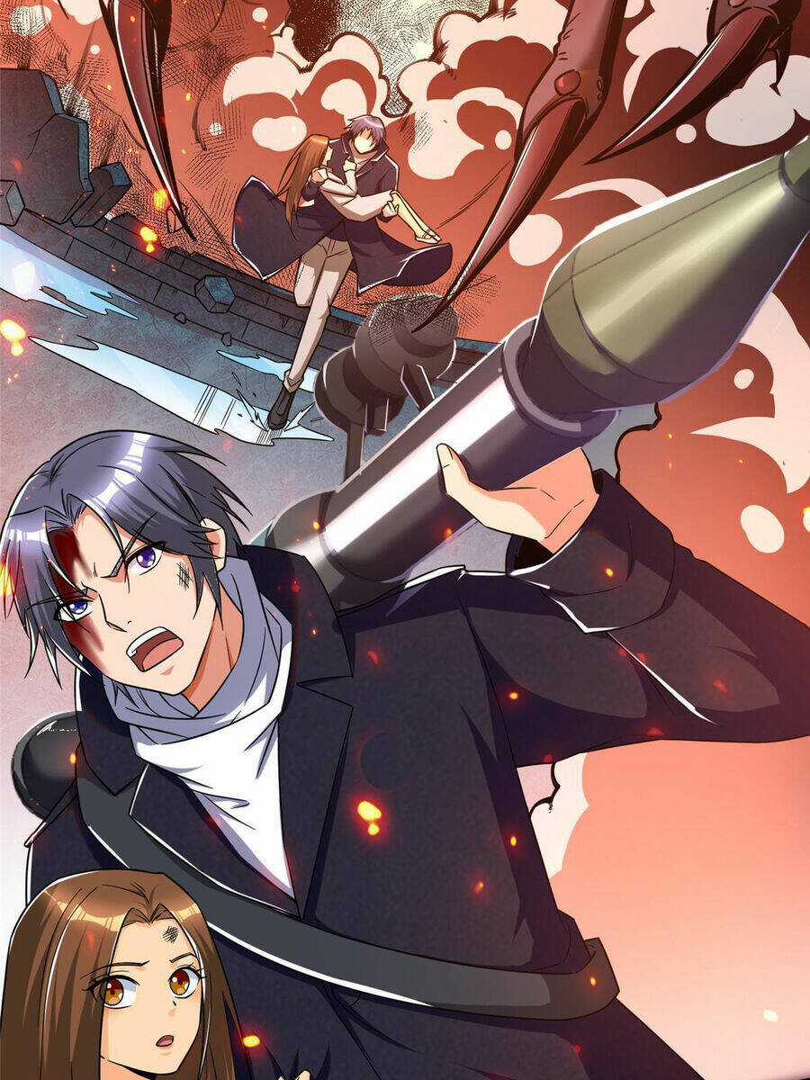 Trở Thành Tài Phiệt Nhờ Game Chapter 23 trang 70