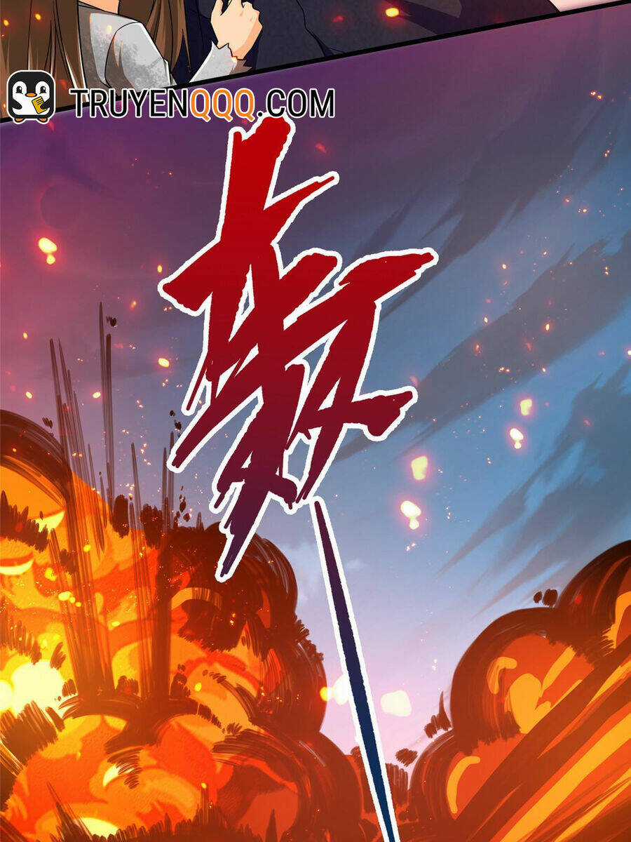 Trở Thành Tài Phiệt Nhờ Game Chapter 23 trang 71